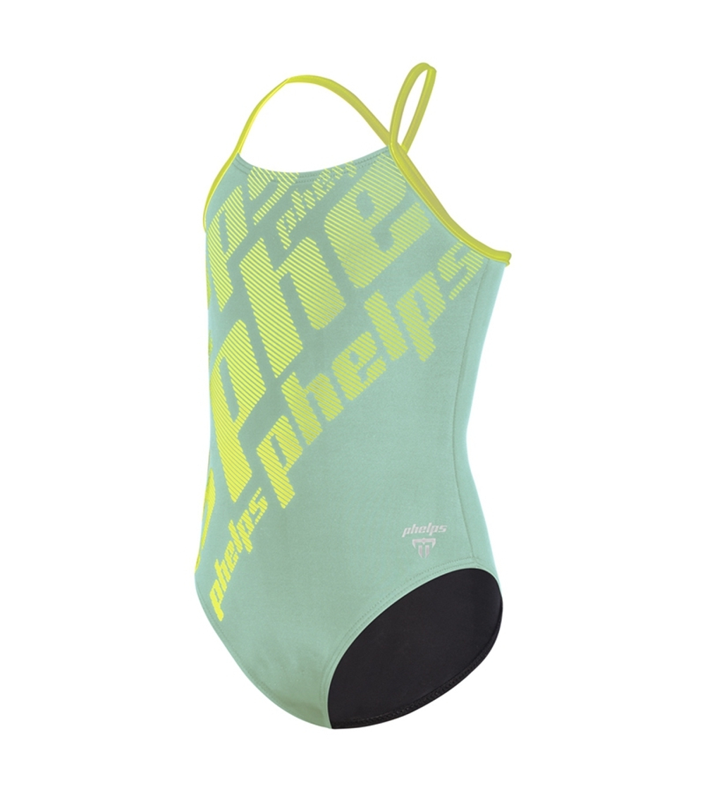 Купальник детский Phelps Zoe