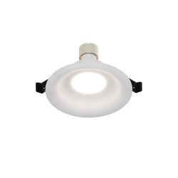 Светильник встраиваемый Maytoni Spark DL097-GU10-W