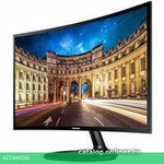 Монитор Samsung CF390 LC24F390FHRXEN