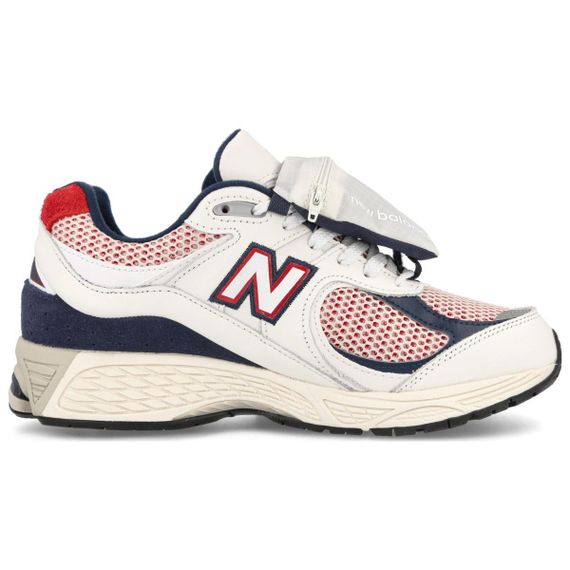 New Balance NB 2002Р Беговые дорожки Низки Унисекс