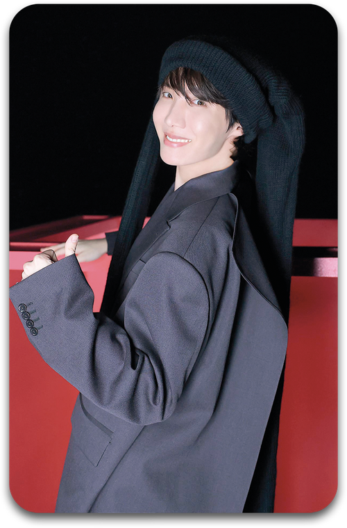 Карта / BTS #0425