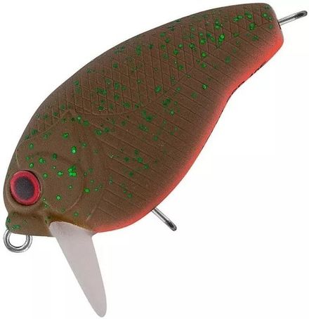 Воблер TsuYoki AGENT SSR 40F L102