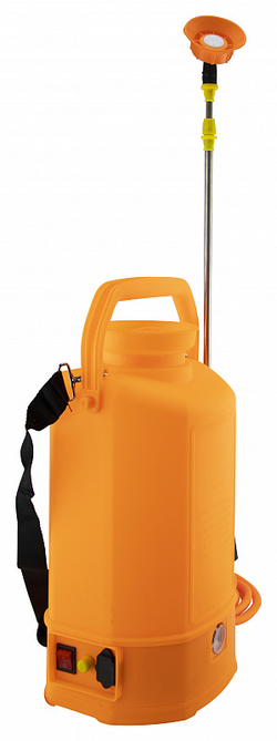 Опрыскиватель "Умница" ОЭЛ-8л-П