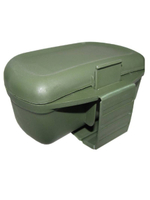 Опарышница червячница для рыбалки Ч-5 под ремень