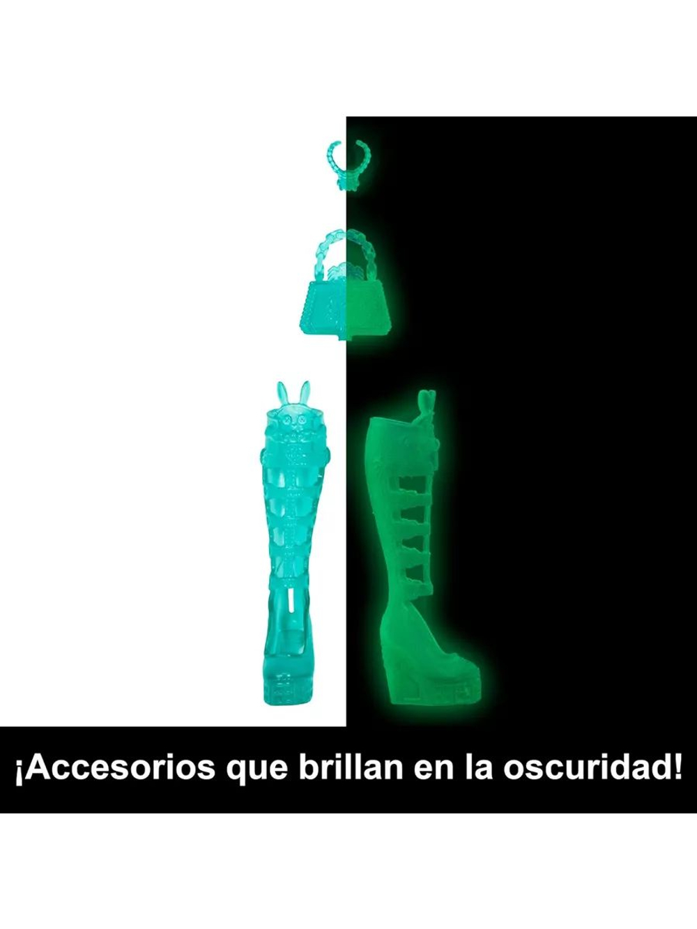 Кукла Монстер Хай Твайла / Twyla - Skulltimate Secrets