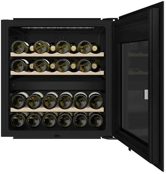 Винный шкаф De Dietrich DIW36DFB