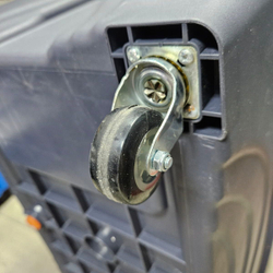 Нижняя чаша для Охладителя Honeywell CL60PM