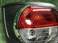 Фонарь левый Chevrolet Aveo T300 (11-20) хэтчбек