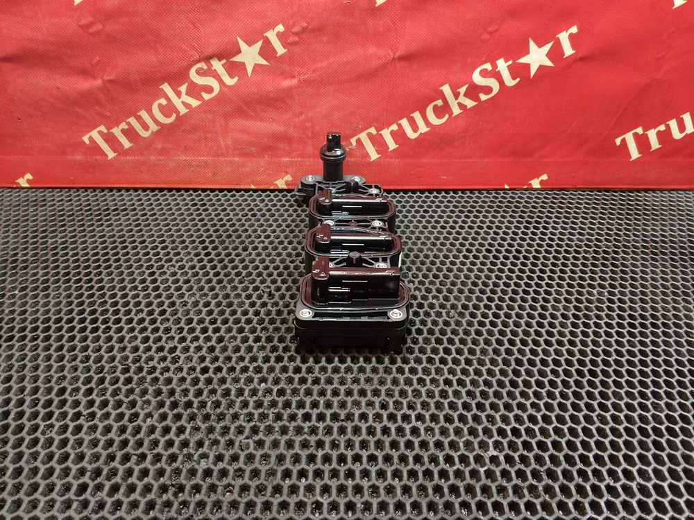 Модуль датчиков АКПП 2023г.