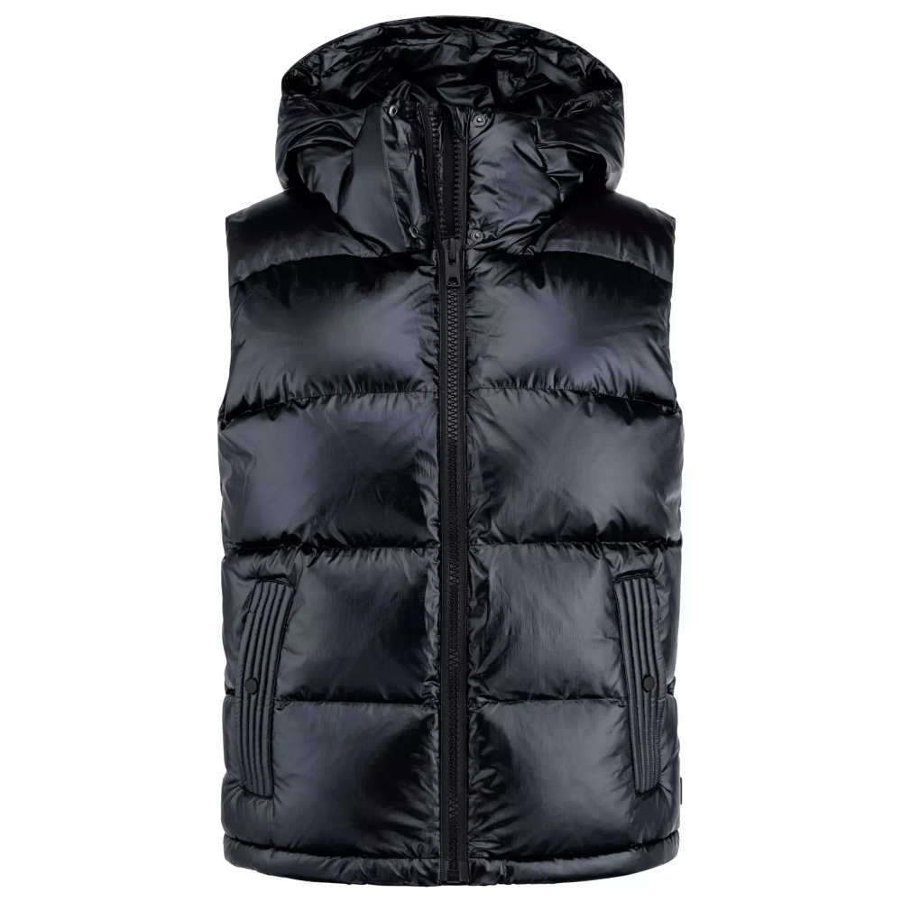 HEAD жилет женский пуховик 824183 REBELS STAR Phase Vest Women XXBK