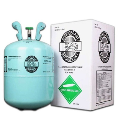 Фреон SANMEI R134a (1/13,6 кг.)