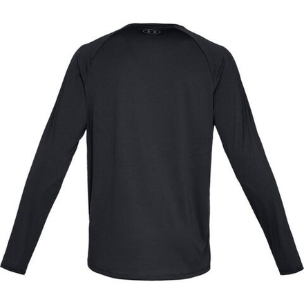 Теннисная футболка Under Armour Tech 2.0 LS