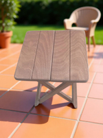 Стул рыбака складной