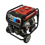 Электростанция DDE DPG10553E
