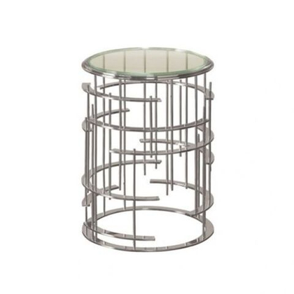 Столик аксессуарный Baker Furniture TIC TAK 8659