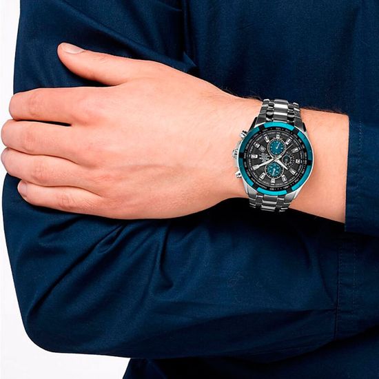 Мужские часы Casio Edifice EF-539D-1A2