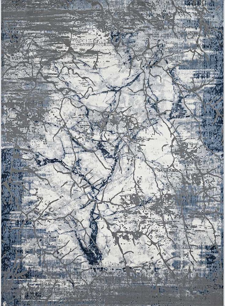 Regnum 37941A BLUE \ L.GREY Прямой
