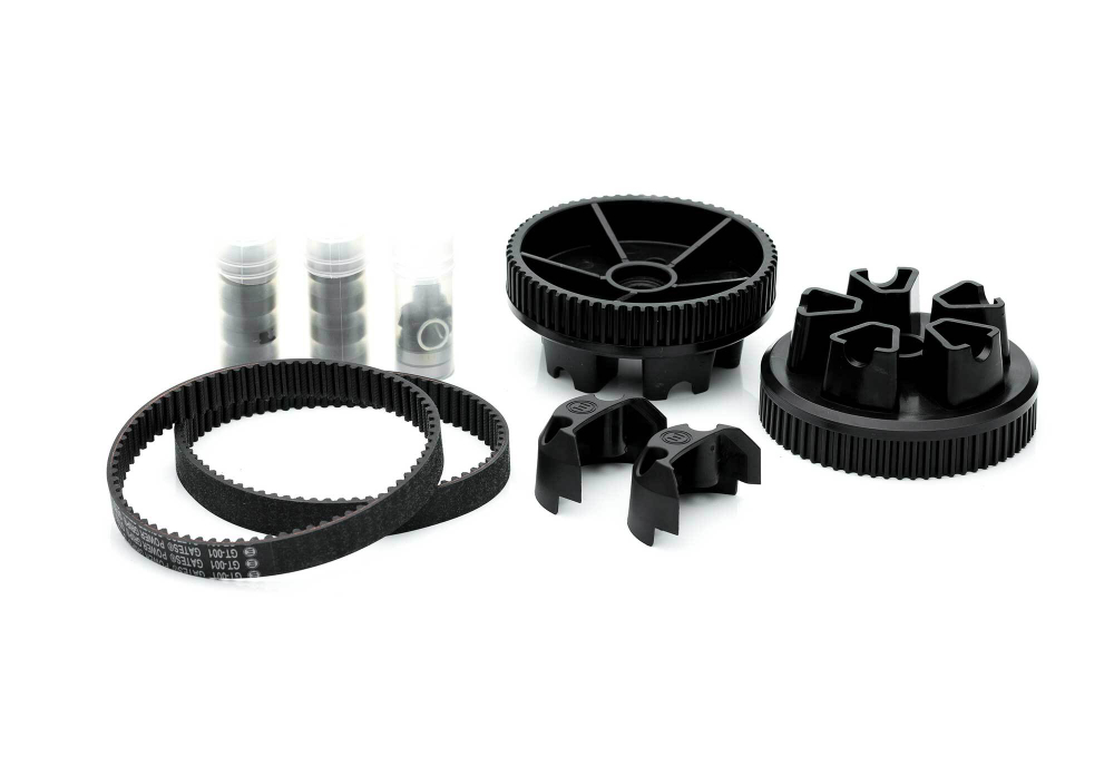 Комплект KIT Evolve All Terrain 7" (175мм) (GTR/GT)