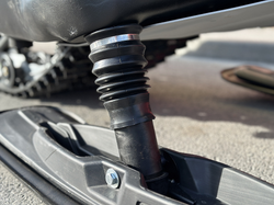 Снегоход РМ ТАЙГА ВАРЯГ 550 V XE