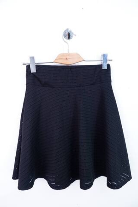 Юбка для непринужденного образа, визуально на 44 размер