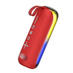 Колонка - Bluetooth BOROFONE BR44 (красный)