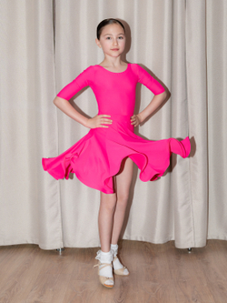 Рейтинговое платье