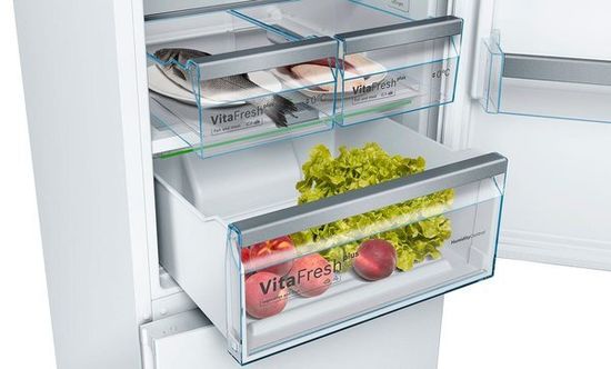 Холодильник Bosch KGN 39AW31R