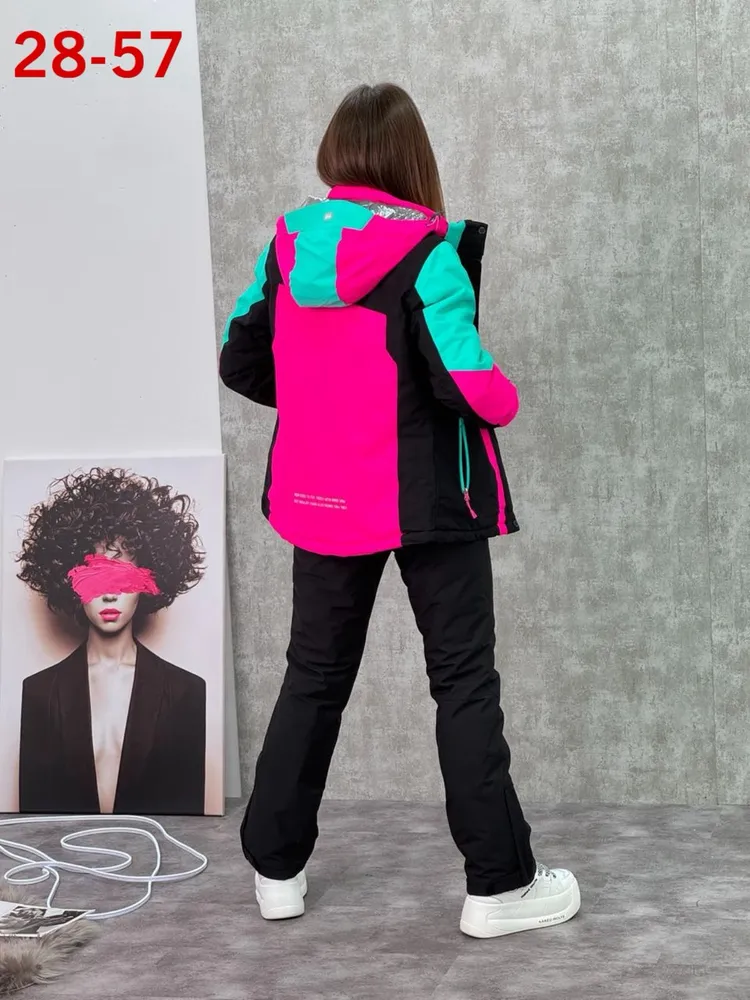 Костюм 50346328 Fabrika