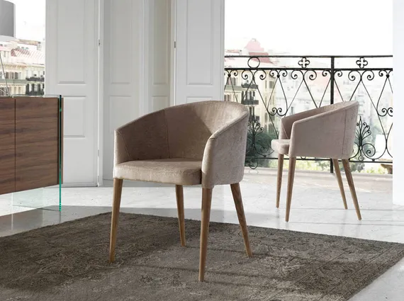 Стул Angel Cerda 4007