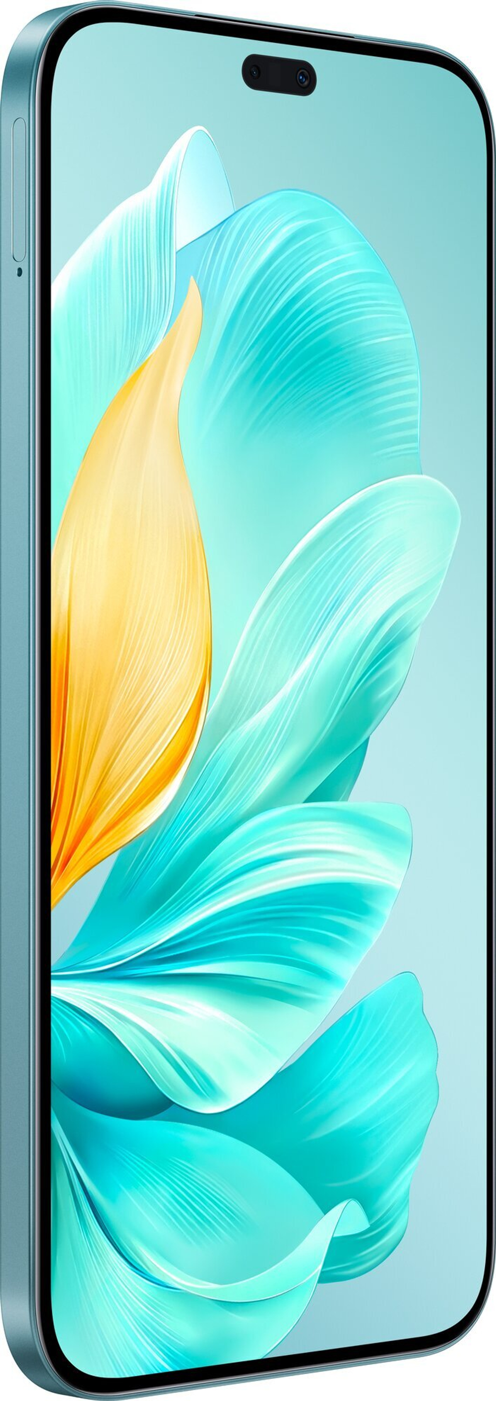 Смартфон HONOR 200 Lite 8/256 ГБ Global для РФ, Dual nano SIM, Cyan Lake