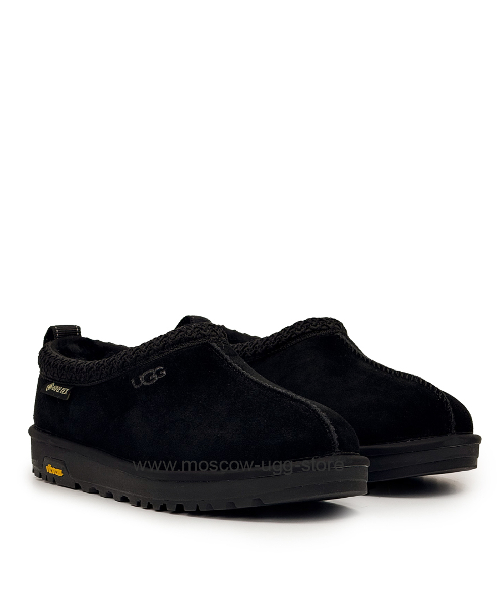 TASMAN SLIPPER GTX - Black