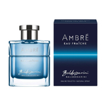 BALDESSARINI Ambre Eau Fraiche edT  90ml man Tester