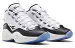 Кроссовки Tyrrell Winston X Reebok Question Mid