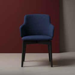 Дизайнерский стул LANTANA noble 786