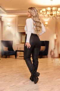 Штаны теплые УК-875 Фабрика Моды