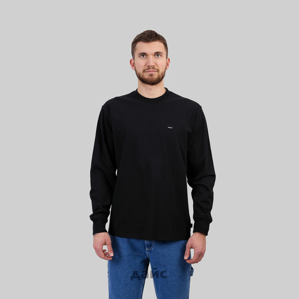 Лонгслив мужской Dickies Clancy Heavyweight артикул:DK0A4Z4JBLK1 - купить в магазине Дайс