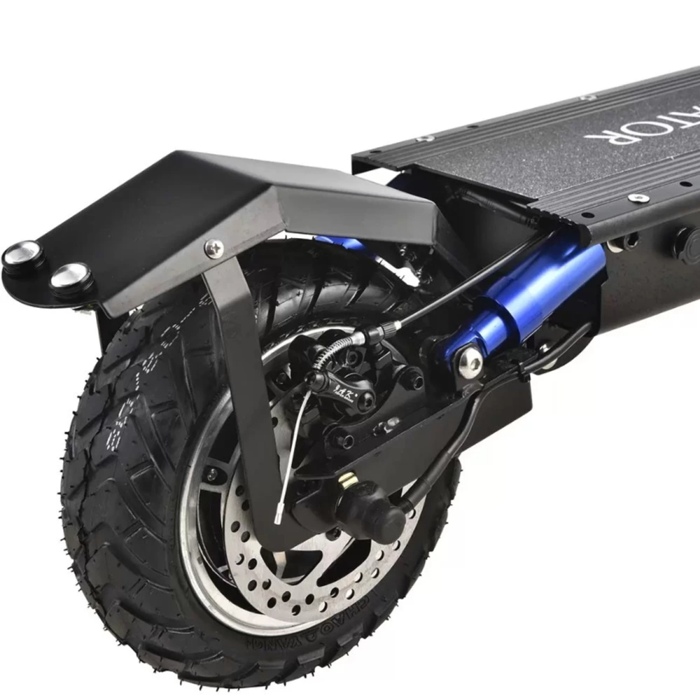 Электросамокат Mizar Mustang