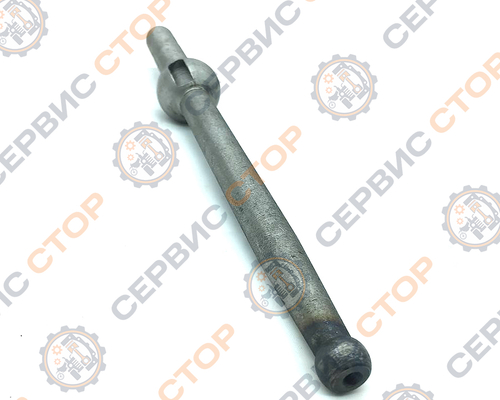 Рычаг переключения передач (кулиса) L=235 мм