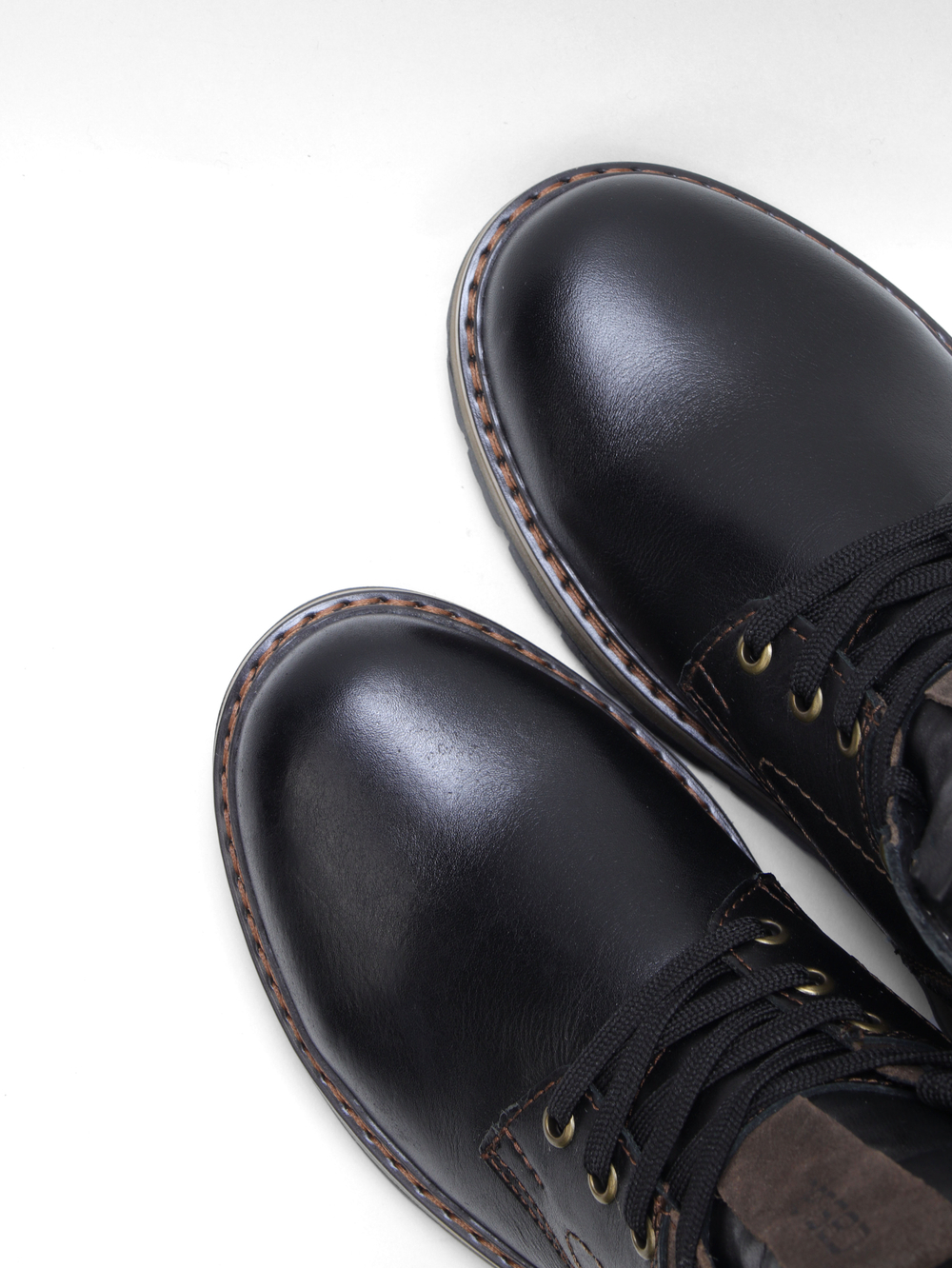 Ботинки мужские M951-1P