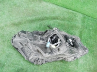 Битая Фара левая Mercedes S w222 (2013-2017) LED