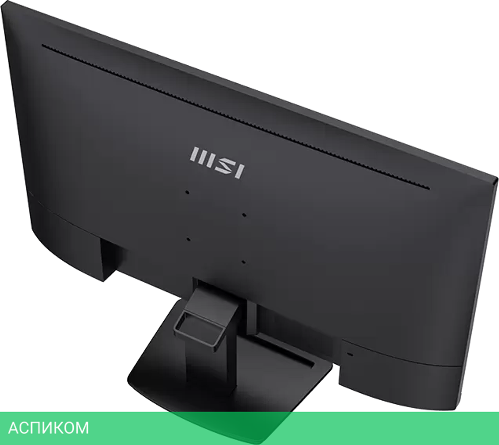 Монитор MSI Pro MP273QV