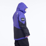 Куртка мужская Templeton SOLID JACKET (purple) (M)