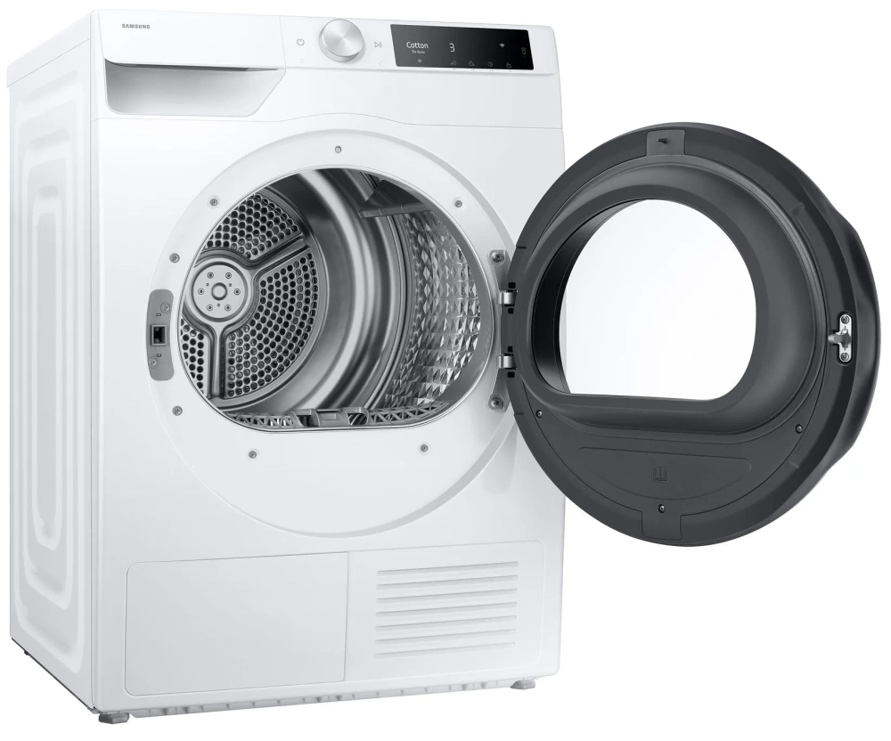 Сушильная машина Samsung DV90T6240LE/LP