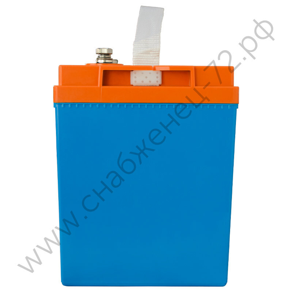 Аккумуляторы Энергия GP | GPL S