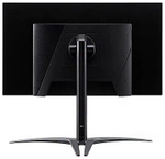 Монитор 27" Acer Predator X27Ubmiipruzx UM.HXXEE.001 черный