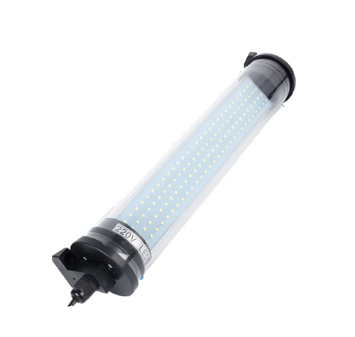 Светильник линейный (колба) 30Вт, 3000Лм, 6000К, 24В, IP67, 770мм