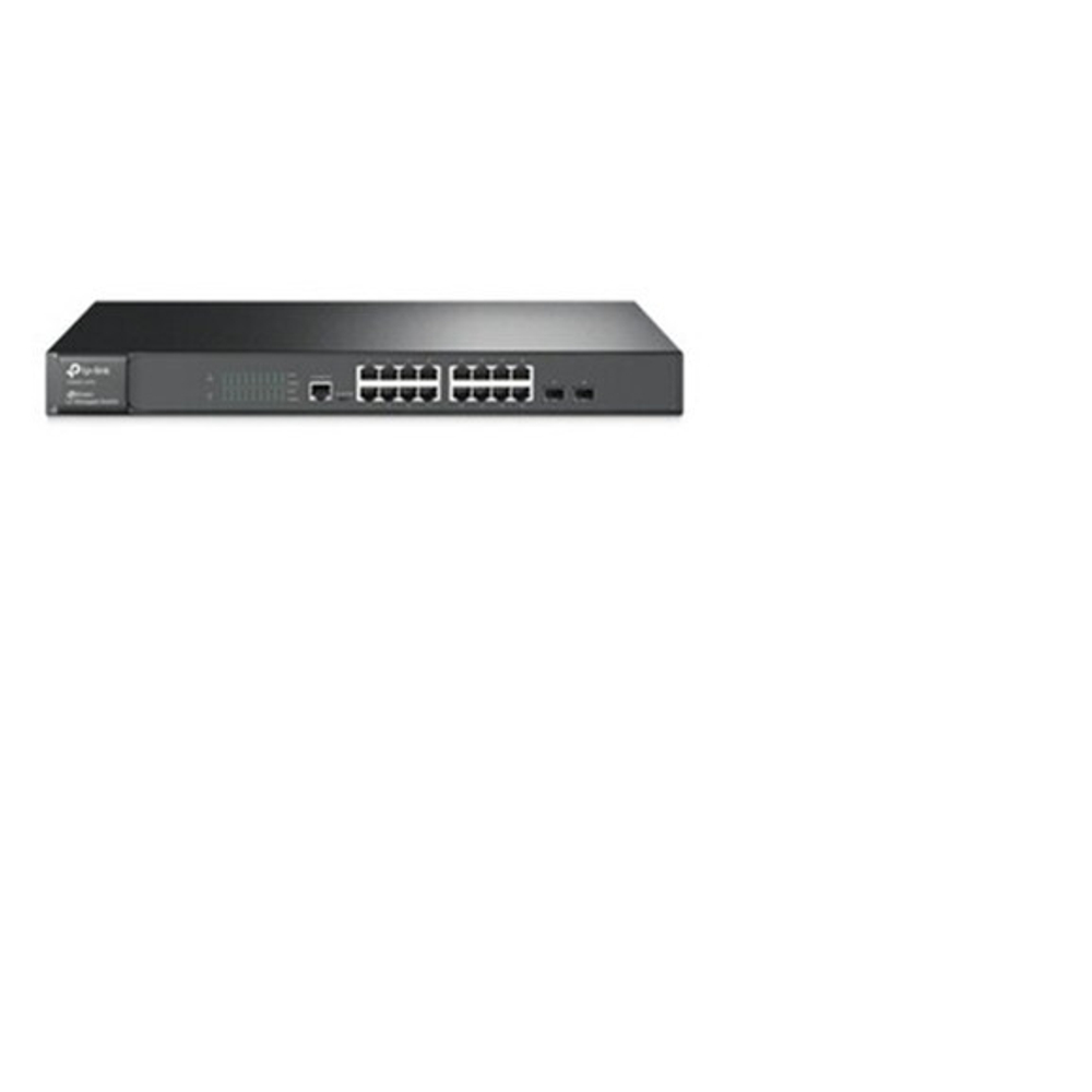 Коммутатор TP-Link T2600G-18TS