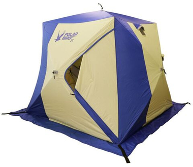 Палатка "Polar Bird" 3Т