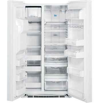 Холодильник General Electric PZS23KPEWW