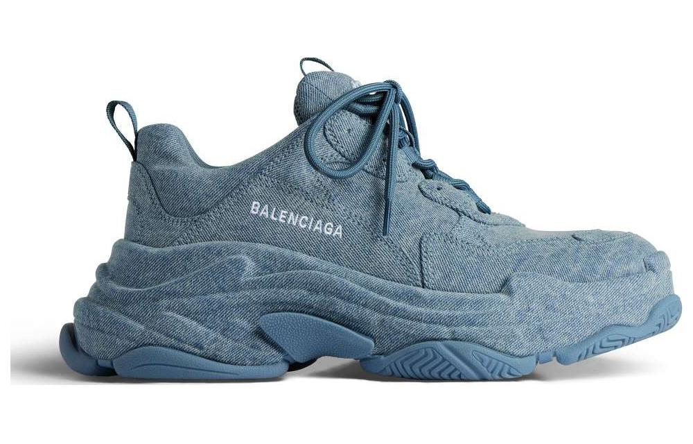 Balenciaga Triple S
